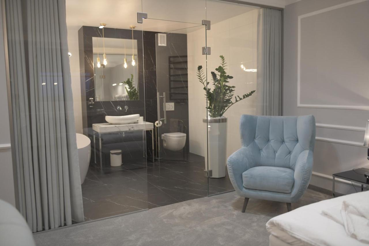 Atmosfera Apartament 4 Apartment Bytow  Bagian luar foto