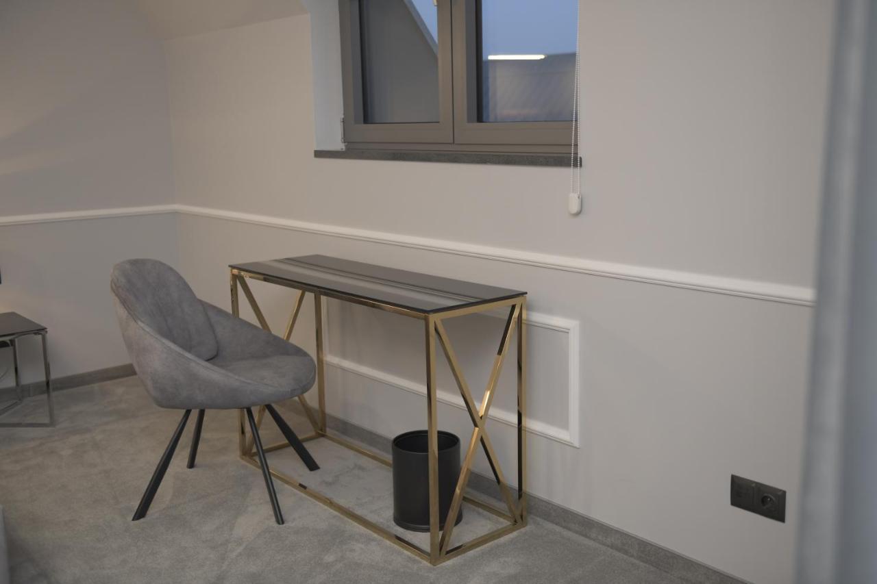 Atmosfera Apartament 4 Apartment Bytow  Bagian luar foto